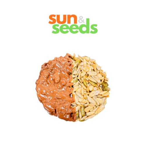 Chocolate Protein Cookie - Seedfit